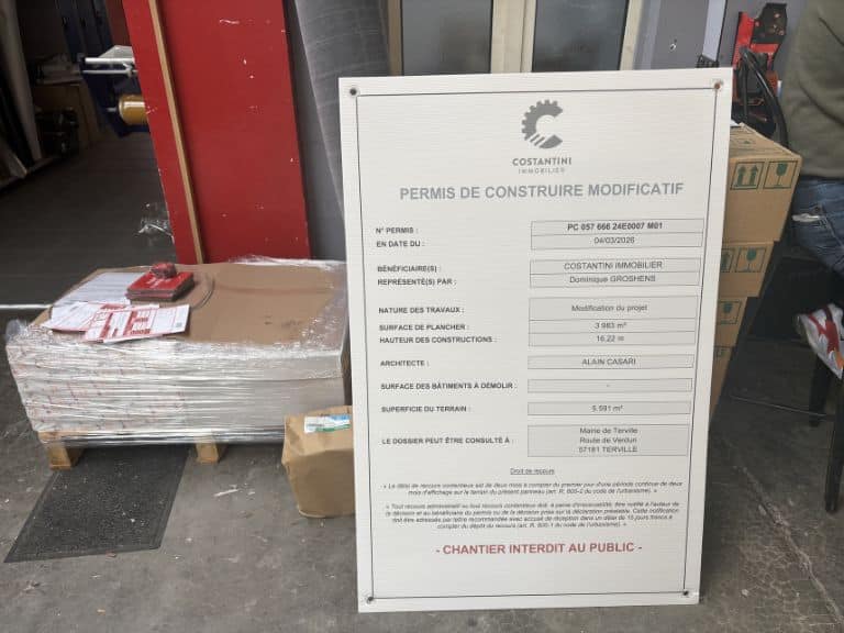 permis de construire costantini