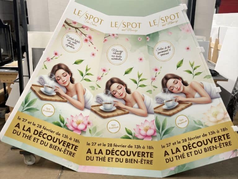 triptyque spa