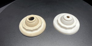 etude de cas buse de refoulement piscine en impression 3D