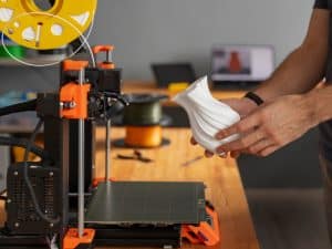 materiau impression 3D